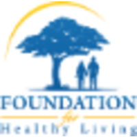 Foundation for Healthy Living logo, Foundation for Healthy Living contact details