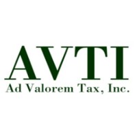 Ad Valorem Tax, Inc. logo, Ad Valorem Tax, Inc. contact details