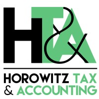 Horowitz Tax & Accounting LLC logo, Horowitz Tax & Accounting LLC contact details