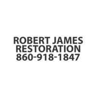 Robert James Restoration logo, Robert James Restoration contact details