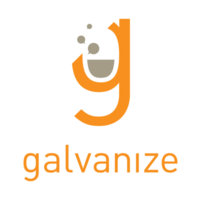 Galvanize NYC logo, Galvanize NYC contact details