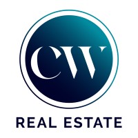 CW Real Estate logo, CW Real Estate contact details