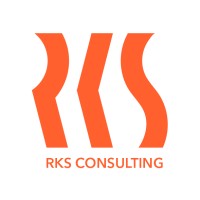 RKS Consulting logo, RKS Consulting contact details