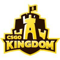 CSGOKingdom logo, CSGOKingdom contact details