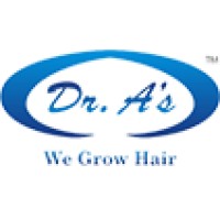 Dr. A's Clinic logo, Dr. A's Clinic contact details