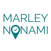 Marley Nonami logo, Marley Nonami contact details