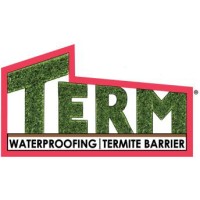 TERM Barriers logo, TERM Barriers contact details