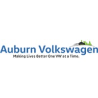 Auburn VW logo, Auburn VW contact details