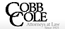 Cobb Cole logo, Cobb Cole contact details