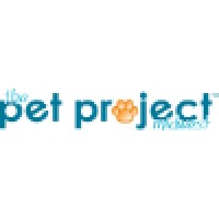 The Pet Project Midwest logo, The Pet Project Midwest contact details