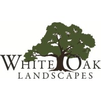 White Oak Landscape Management logo, White Oak Landscape Management contact details