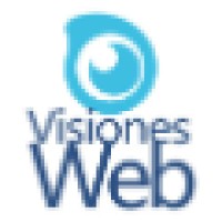 Visiones Web logo, Visiones Web contact details