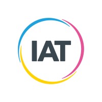 IAT LIMITED logo, IAT LIMITED contact details