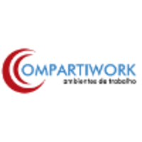 Compartiwork - ambientes de trabalho logo, Compartiwork - ambientes de trabalho contact details