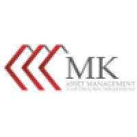 MK Asset Management logo, MK Asset Management contact details