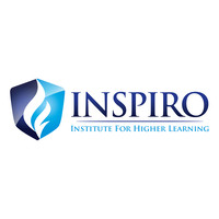 Inspiro Institute logo, Inspiro Institute contact details