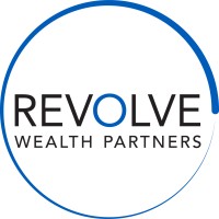 Revolve Wealth Partners logo, Revolve Wealth Partners contact details