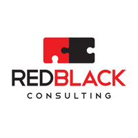 RedBlack Consulting logo, RedBlack Consulting contact details