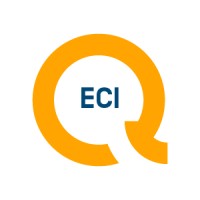 Quantic ECI logo, Quantic ECI contact details