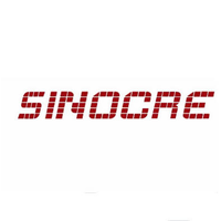 Sinocre company limited logo, Sinocre company limited contact details