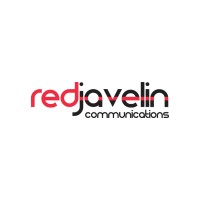 Red Javelin Communications logo, Red Javelin Communications contact details