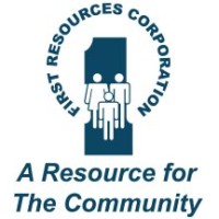 First Resources Corp, IA. logo, First Resources Corp, IA. contact details