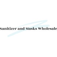 Sanitizer and Masks Wholesale logo, Sanitizer and Masks Wholesale contact details