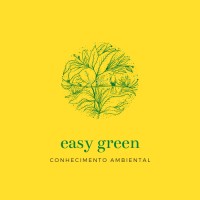 Easy Green logo, Easy Green contact details