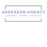 Anderson Agency Group logo, Anderson Agency Group contact details