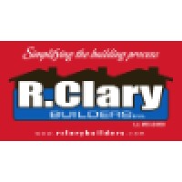 R. Clary Builders, Inc. logo, R. Clary Builders, Inc. contact details