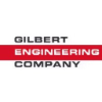 Gilbert Engineering Company logo, Gilbert Engineering Company contact details