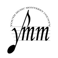 Youth Music Monterey County logo, Youth Music Monterey County contact details