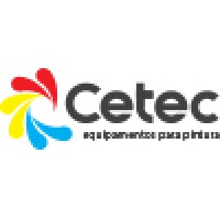 Cetec Equip. para Pintura e Transferência de Fluidos logo, Cetec Equip. para Pintura e Transferência de Fluidos contact details