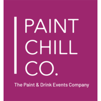 Paint Chill Co logo, Paint Chill Co contact details