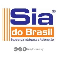 Sia do Brasil logo, Sia do Brasil contact details