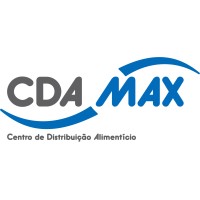 CDA Max logo, CDA Max contact details