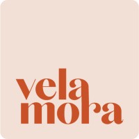 Velamora logo, Velamora contact details