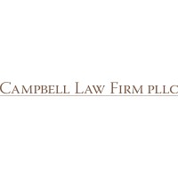 Campbell Law Firm, PLLC logo, Campbell Law Firm, PLLC contact details