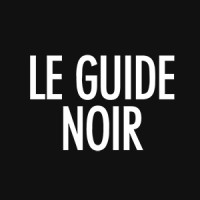 Le Guide Noir logo, Le Guide Noir contact details