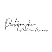 Photographer Andreia Morais logo, Photographer Andreia Morais contact details