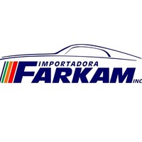 Importadora Farkam logo, Importadora Farkam contact details