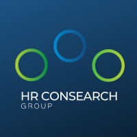 HR CONSEARCH Group logo, HR CONSEARCH Group contact details