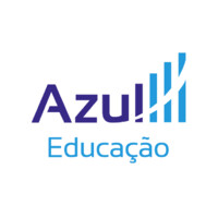 Azul Educação logo, Azul Educação contact details