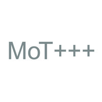 MoT+++ logo, MoT+++ contact details