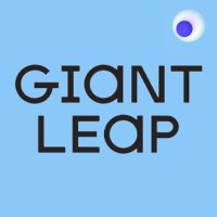 Giant Leap logo, Giant Leap contact details