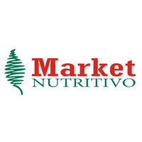 Market Nutritivo logo, Market Nutritivo contact details