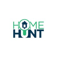 HomeHunt logo, HomeHunt contact details