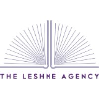 The Leshne Agency logo, The Leshne Agency contact details