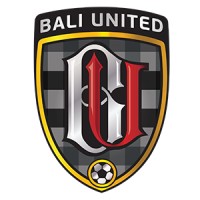 Bali United Football Club logo, Bali United Football Club contact details