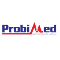 Probimed logo, Probimed contact details